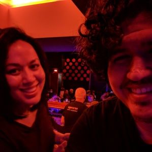 Meet your Posher, Jairus